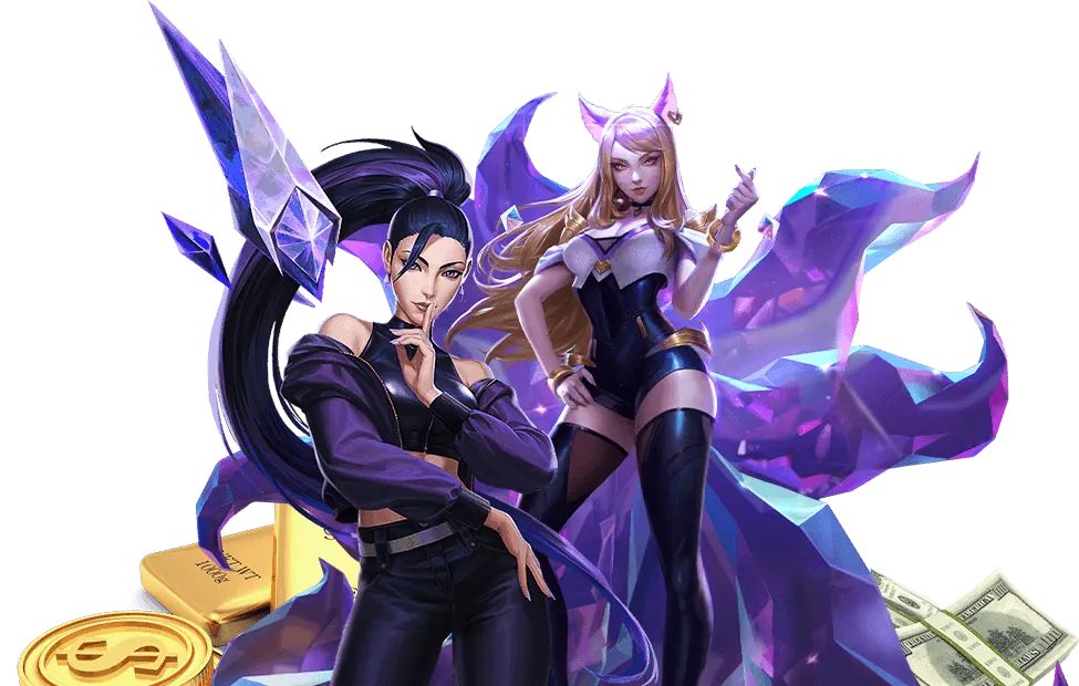 Minh họa trò chơi bắn cá ăn xu cổ điển